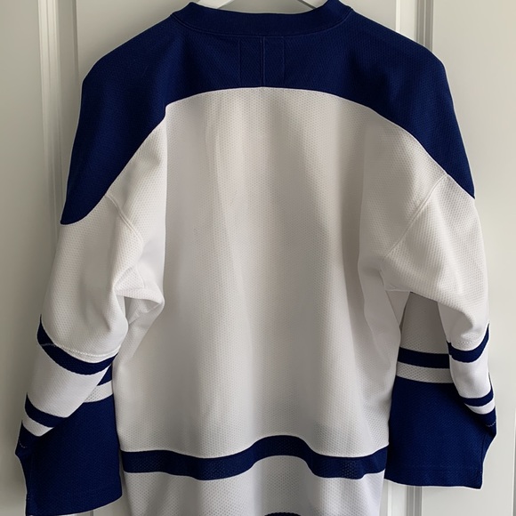 Vintage Starter Toronto Maple Leafs Jersey - Picture 4 of 9